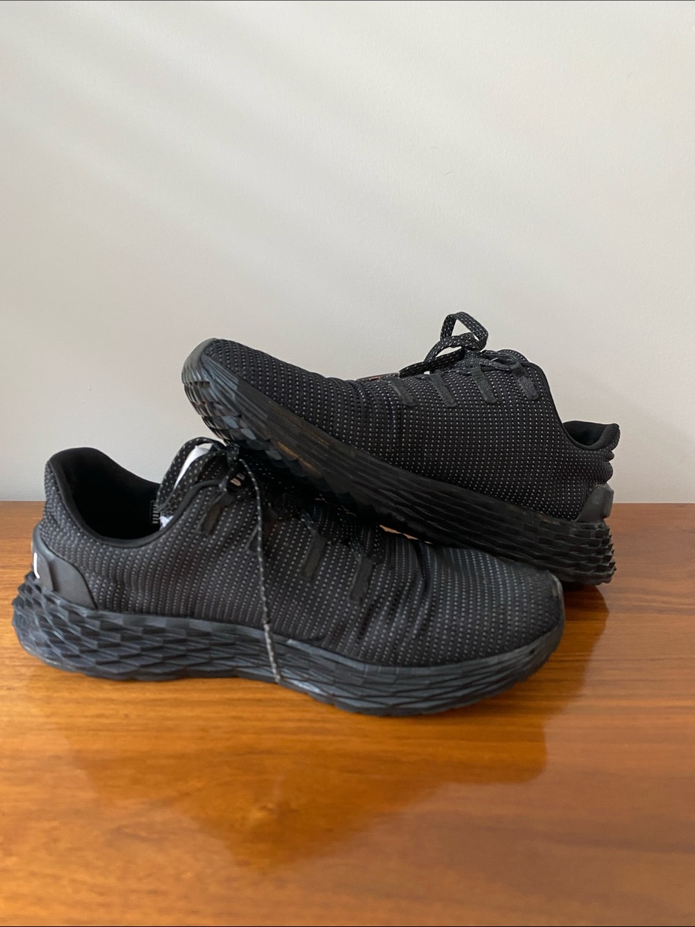 NoBull Reflective Woven Runner